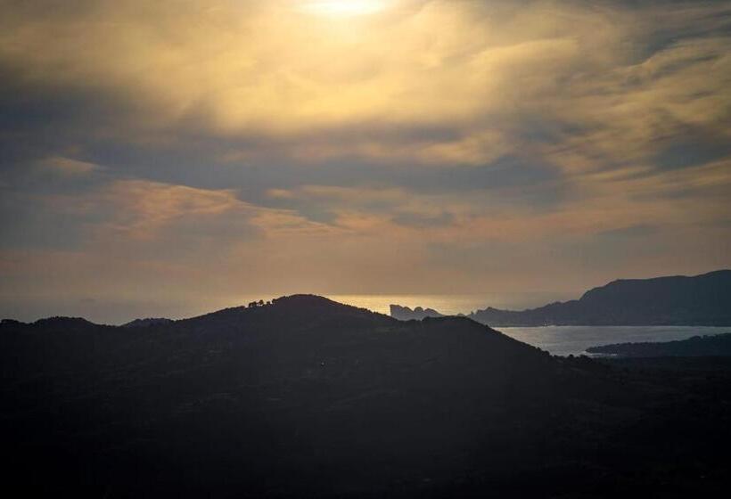 스탠다드 룸, La Bastide Du Beausset Vieux