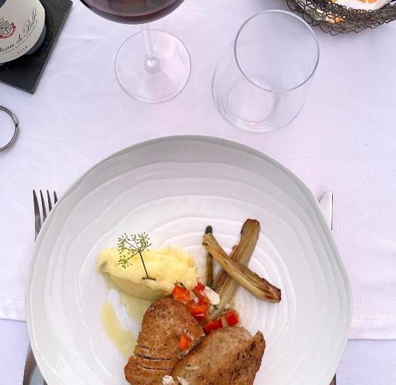 标准间, La Bastide Du Beausset Vieux