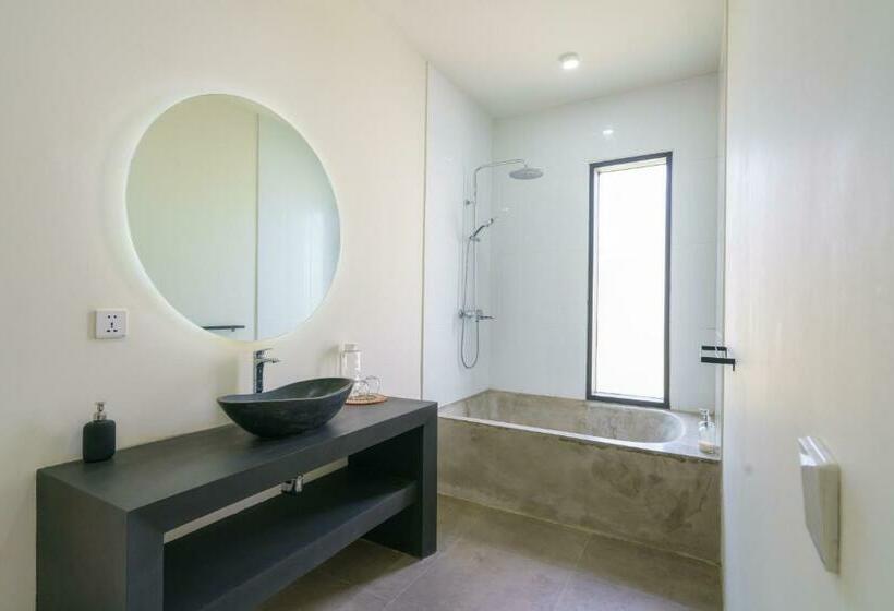 Pokój Superior Łóżko King Size, Amazing Lombok Resort