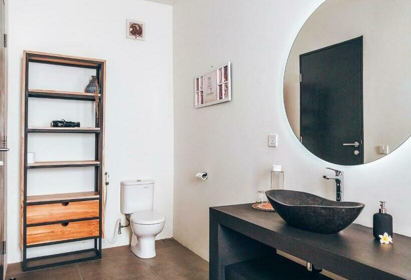 Pokój Superior Łóżko King Size, Amazing Lombok Resort