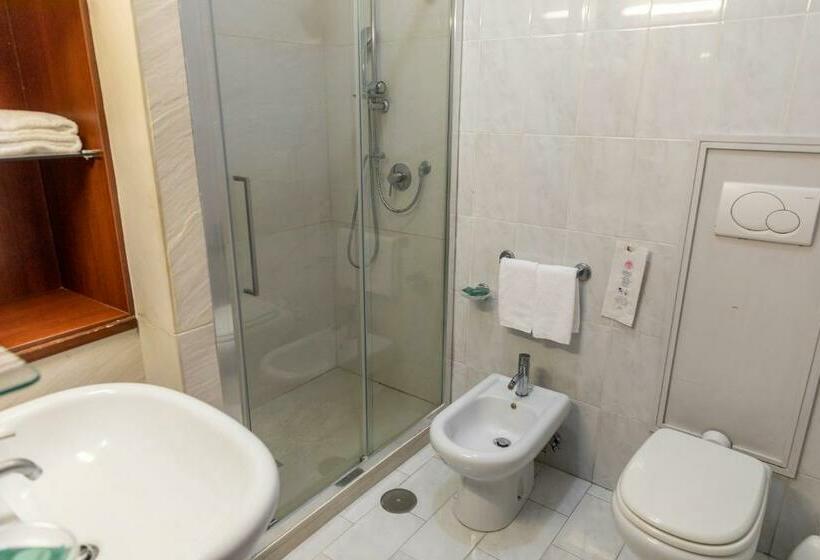 스탠다드 테라스 룸, Hotiday Room Collection   Sorrento