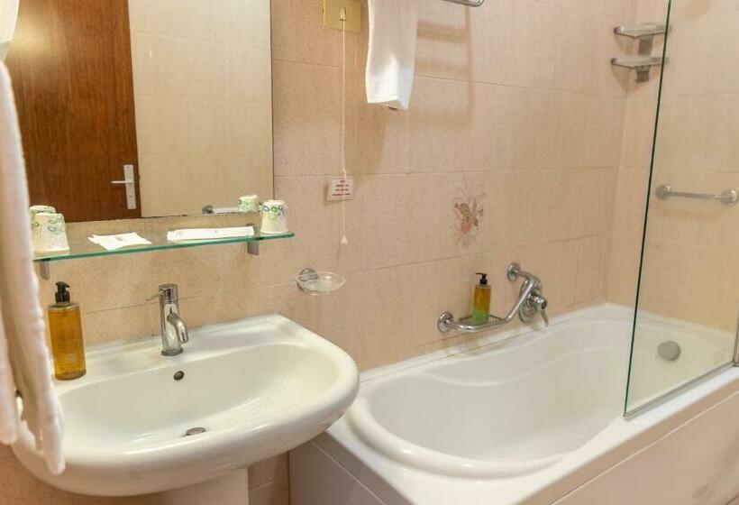 스탠다드 테라스 룸, Hotiday Room Collection   Sorrento