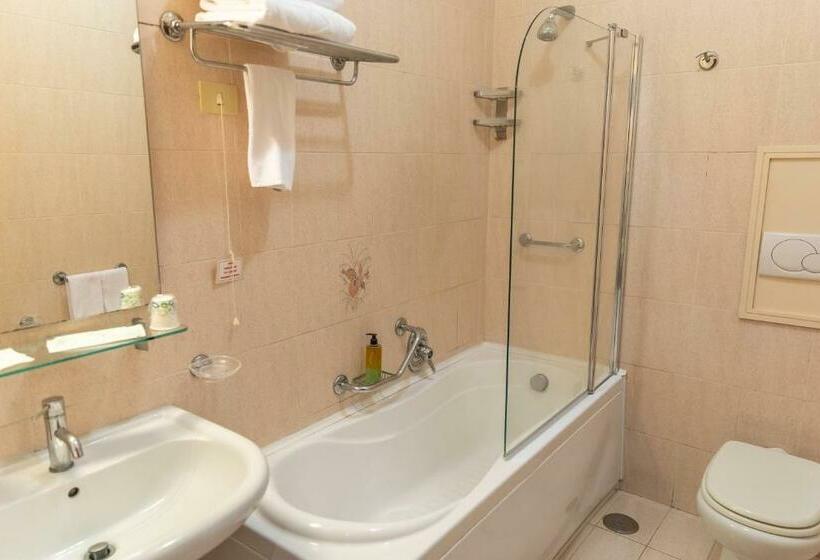 스탠다드 테라스 룸, Hotiday Room Collection   Sorrento