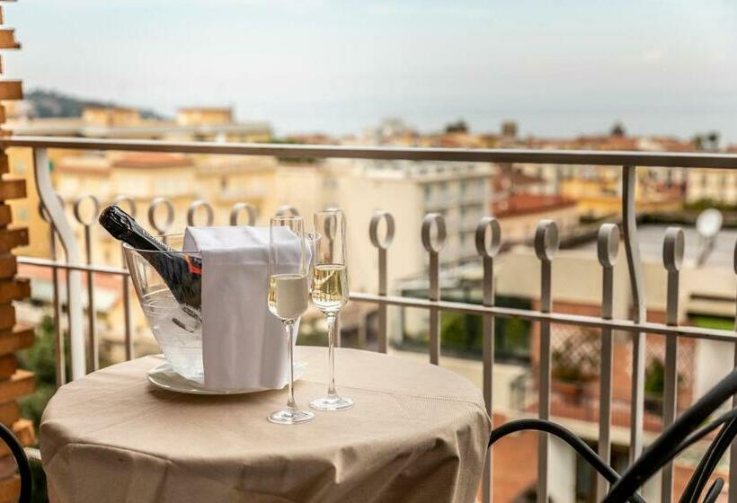 스탠다드 테라스 룸, Hotiday Room Collection   Sorrento