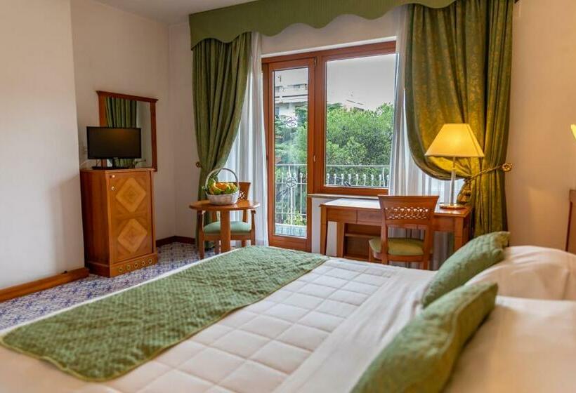 스탠다드 테라스 룸, Hotiday Room Collection   Sorrento