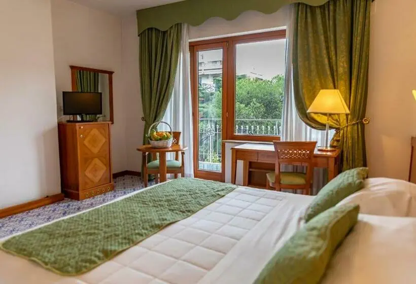 テラス付きスタンダードルーム, Hotiday Room Collection   Sorrento