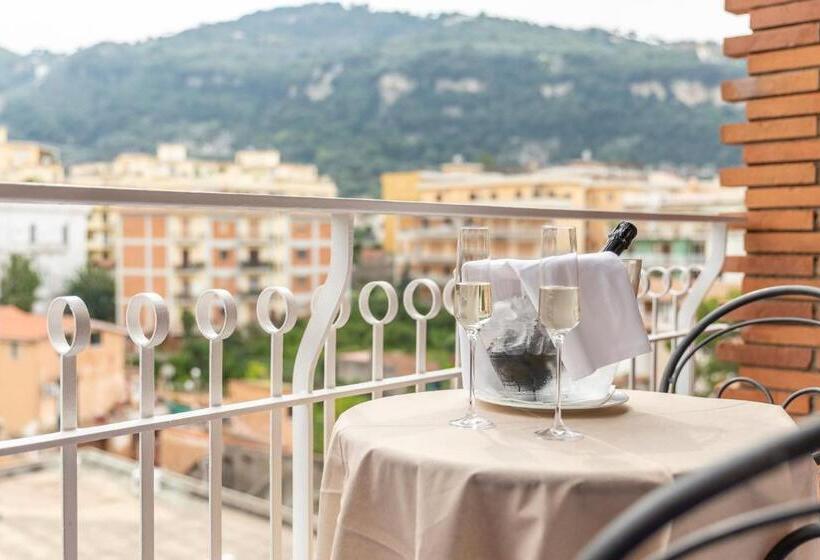Номер Стандарт, Hotiday Room Collection   Sorrento