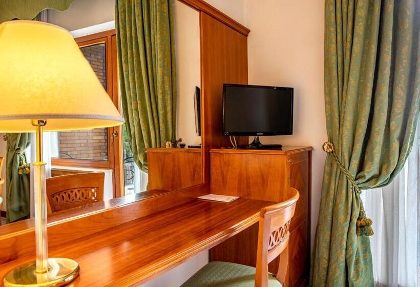 스탠다드 룸, Hotiday Room Collection   Sorrento