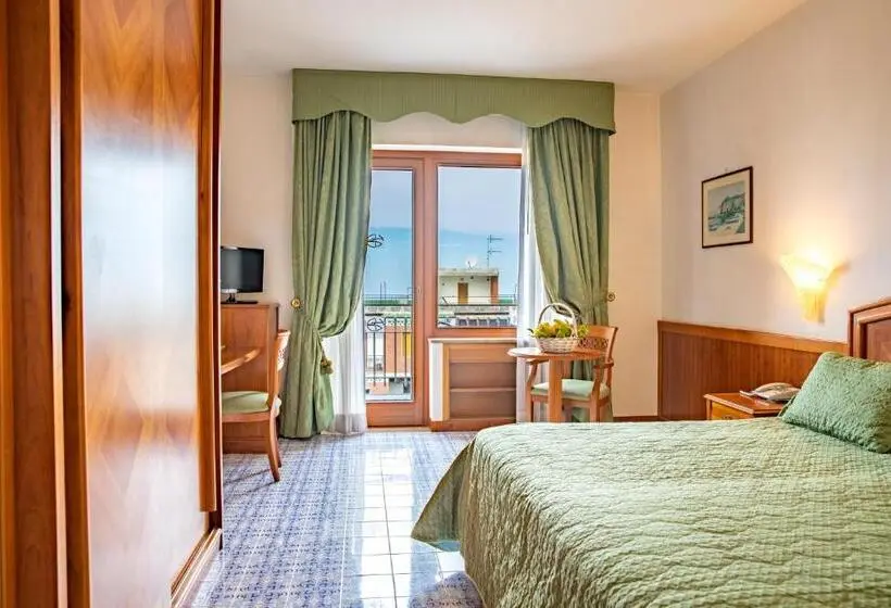 スタンダードルーム, Hotiday Room Collection   Sorrento