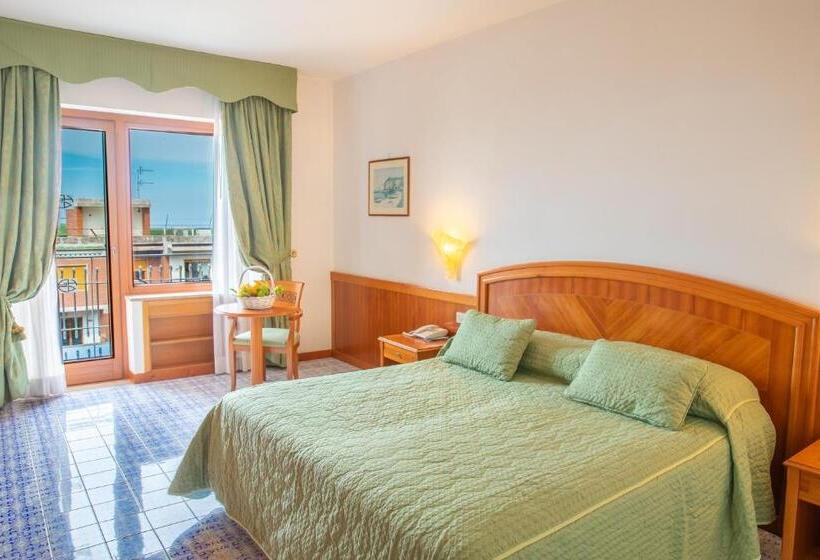 Номер Стандарт, Hotiday Room Collection   Sorrento