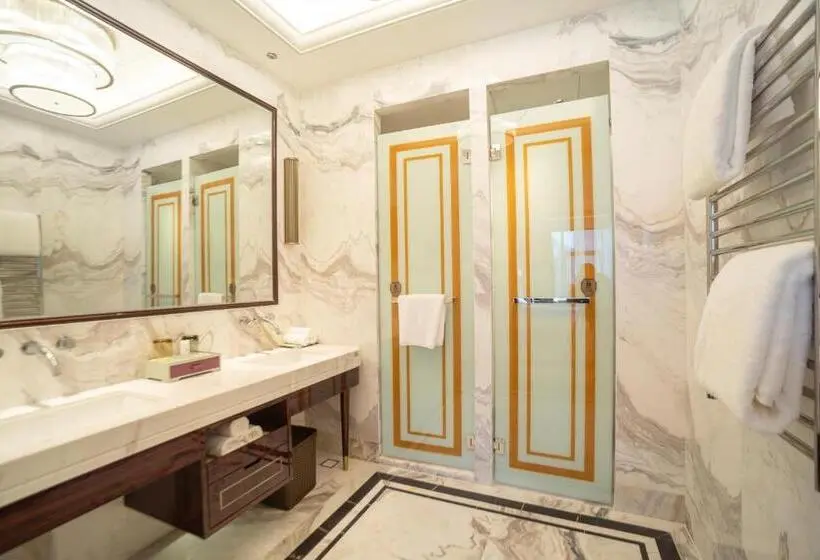 デラックスルーム, Wyndham Grand Tongren Downtown
