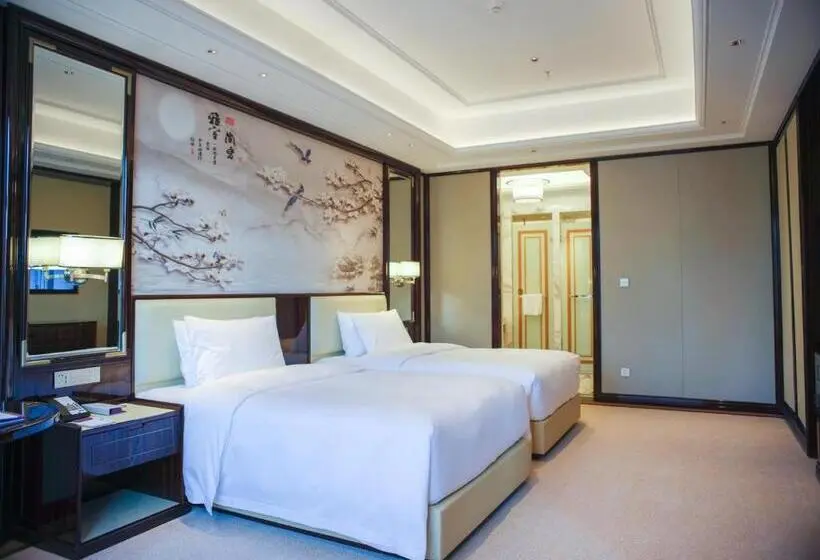 スーペリアールーム, Wyndham Grand Tongren Downtown