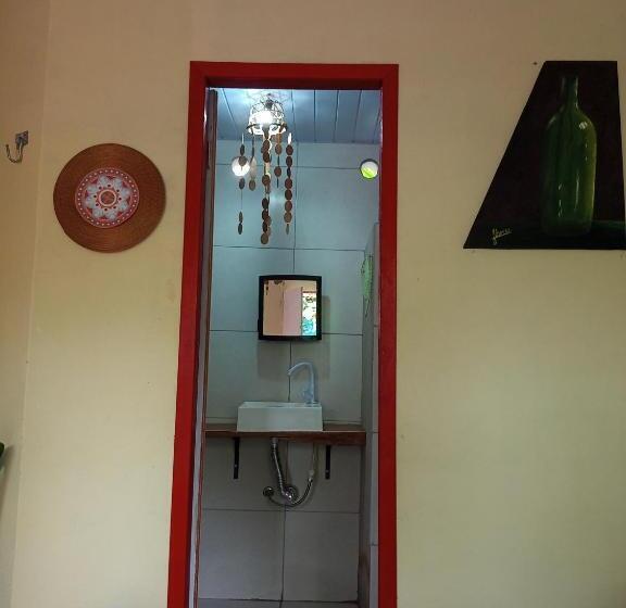 Apartament 1 Sypialnia, Pousada Grão