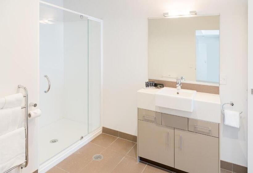 Люкс, Boulcott Suites
