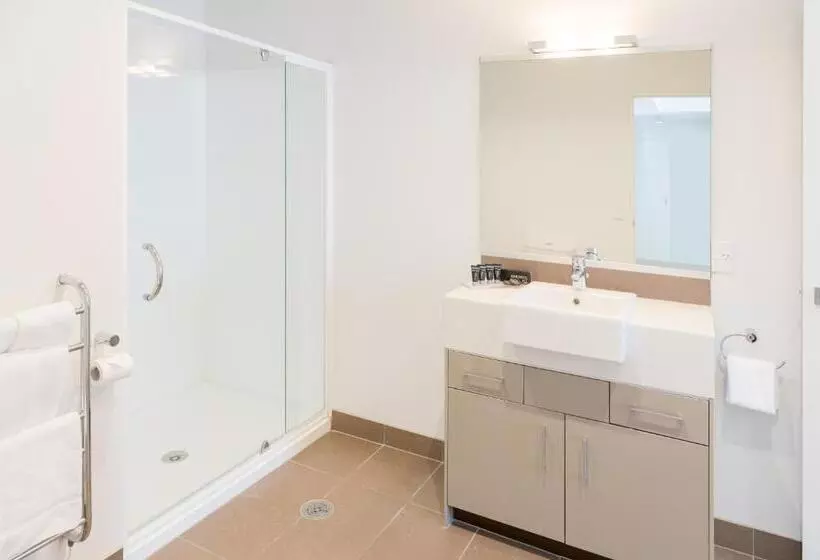 سوییت, Boulcott Suites
