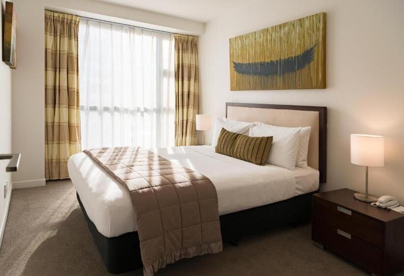 Люкс, Boulcott Suites