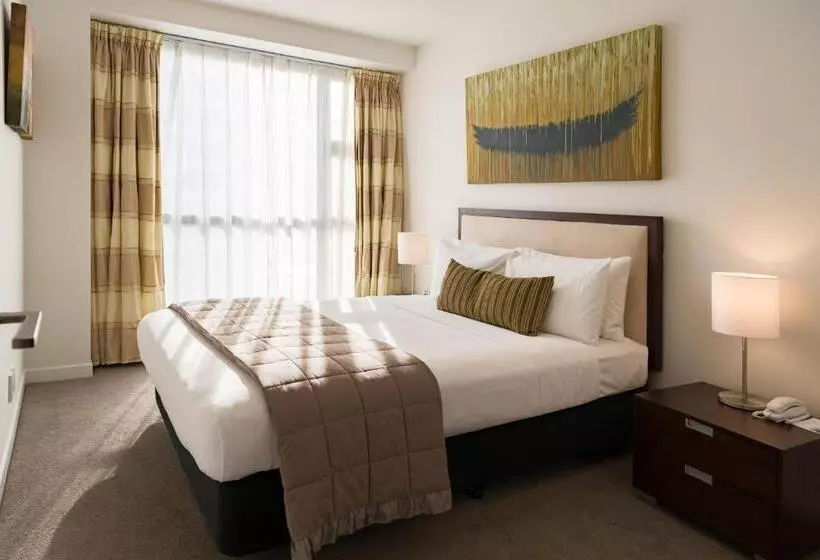 سوییت, Boulcott Suites
