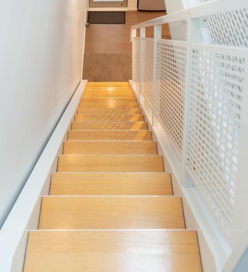 منزل 4 غرف نوم, Boulcott Suites