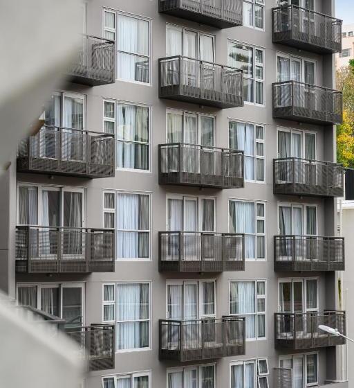 شقة بريميوم غرفة واحدة, Boulcott Suites