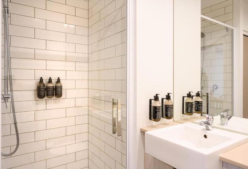 Студио Executive, Boulcott Suites