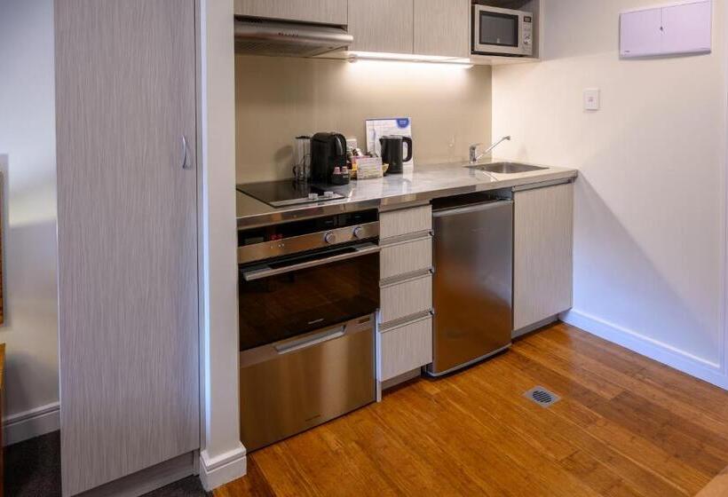 Студио Executive, Boulcott Suites