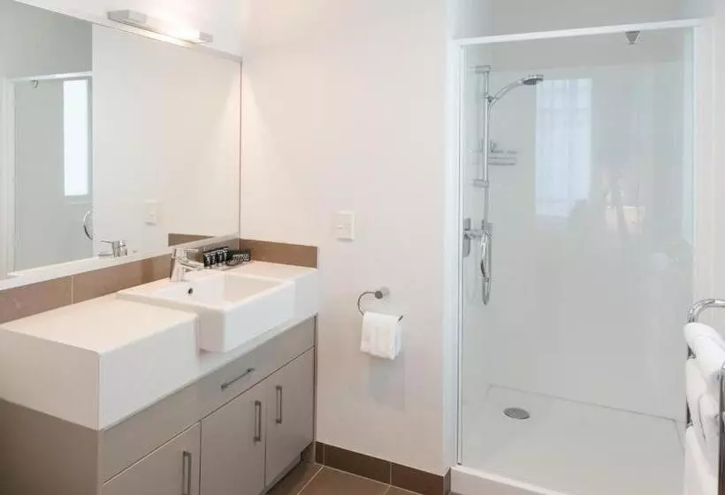 خانه 2 خوابه, Boulcott Suites
