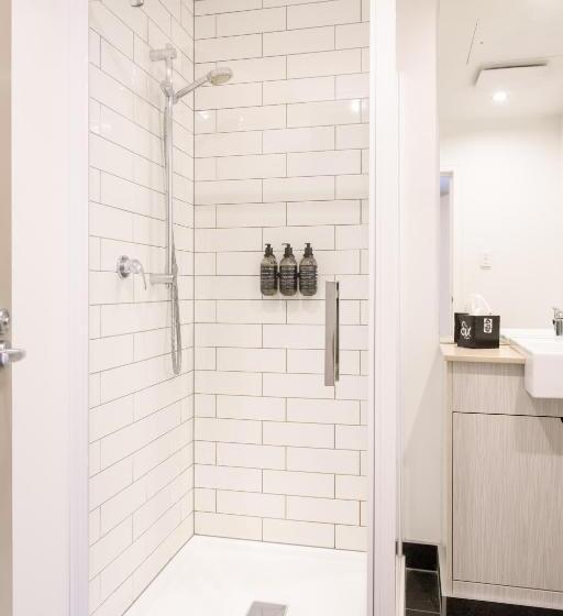 شقة بريميوم غرفة واحدة, Boulcott Suites