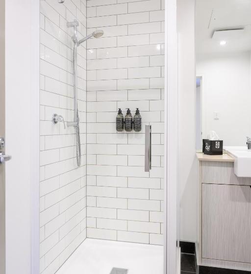 Апартаменты Премиум 1 Спальня, Boulcott Suites