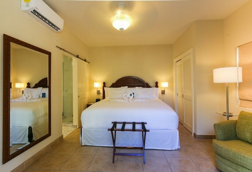 Standard Bungalow, Bungalows At Windsong On The Reef