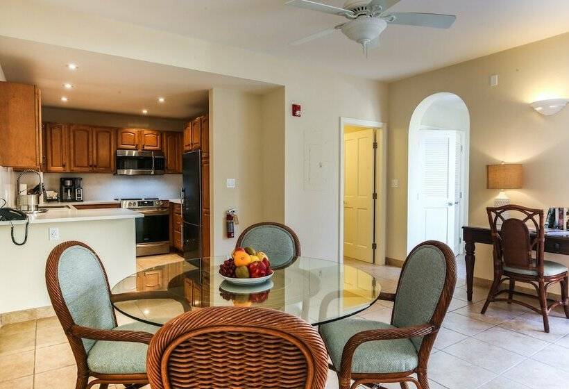 Standard Bungalow, Bungalows At Windsong On The Reef