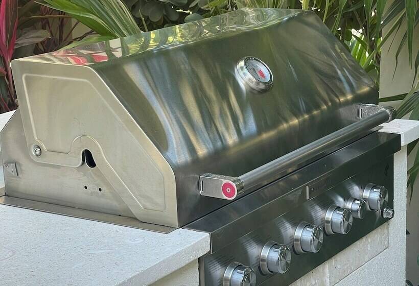 Standard Bungalow, Bungalows At Windsong On The Reef