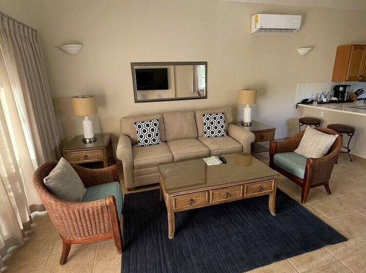 Standard Bungalow, Bungalows At Windsong On The Reef