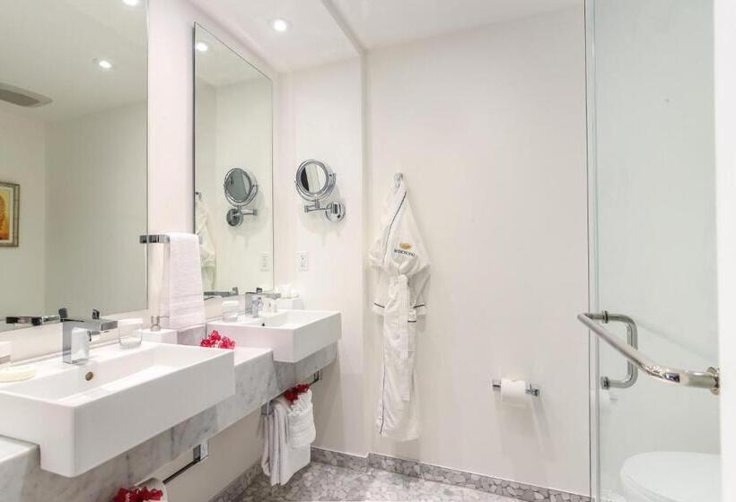 Standard Bungalow, Bungalows At Windsong On The Reef