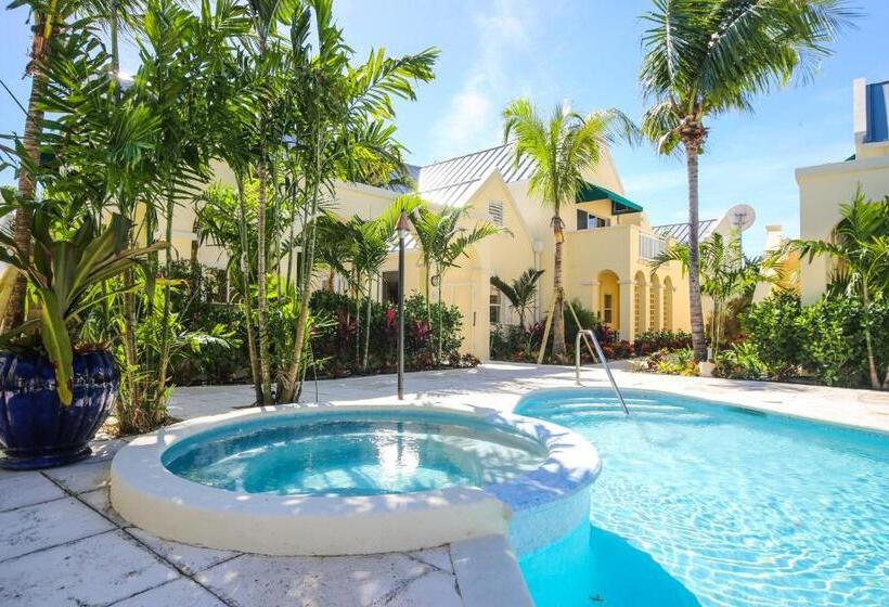 Standard Bungalow, Bungalows At Windsong On The Reef