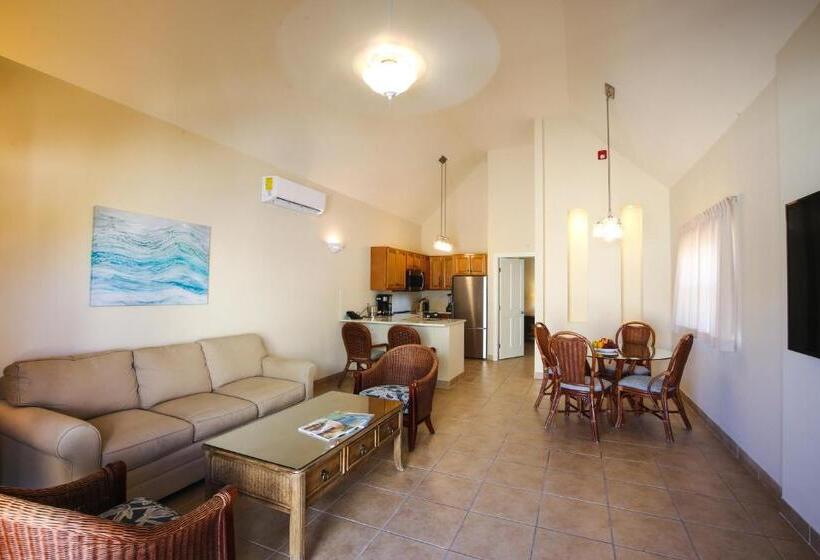 بانگلوی استاندارد, Bungalows At Windsong On The Reef