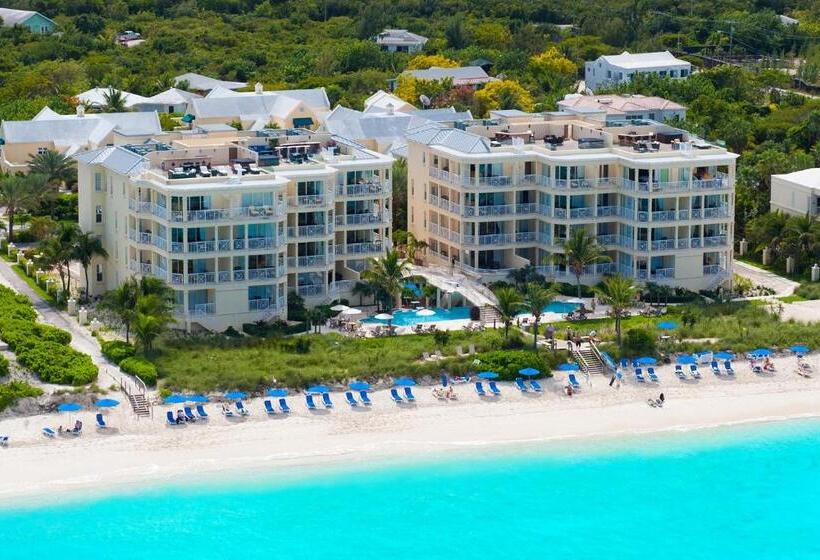 Standard Bungalow, Bungalows At Windsong On The Reef