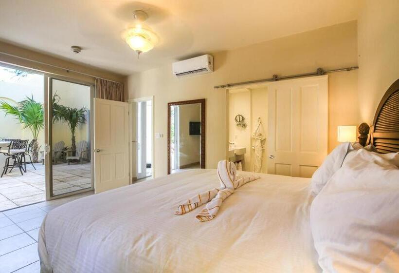 2 Schlafzimmer Suite, Bungalows At Windsong On The Reef