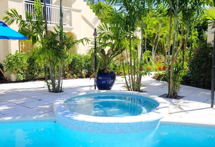 3 Schlafzimmer Standard Bungalow, Bungalows At Windsong On The Reef