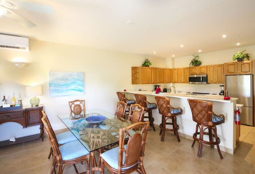 3 Schlafzimmer Standard Bungalow, Bungalows At Windsong On The Reef