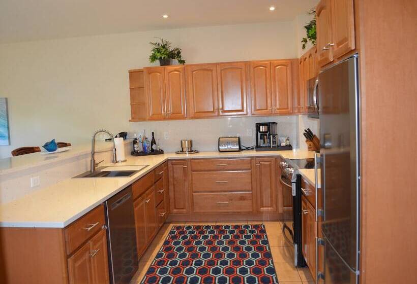 3 Schlafzimmer Standard Bungalow, Bungalows At Windsong On The Reef