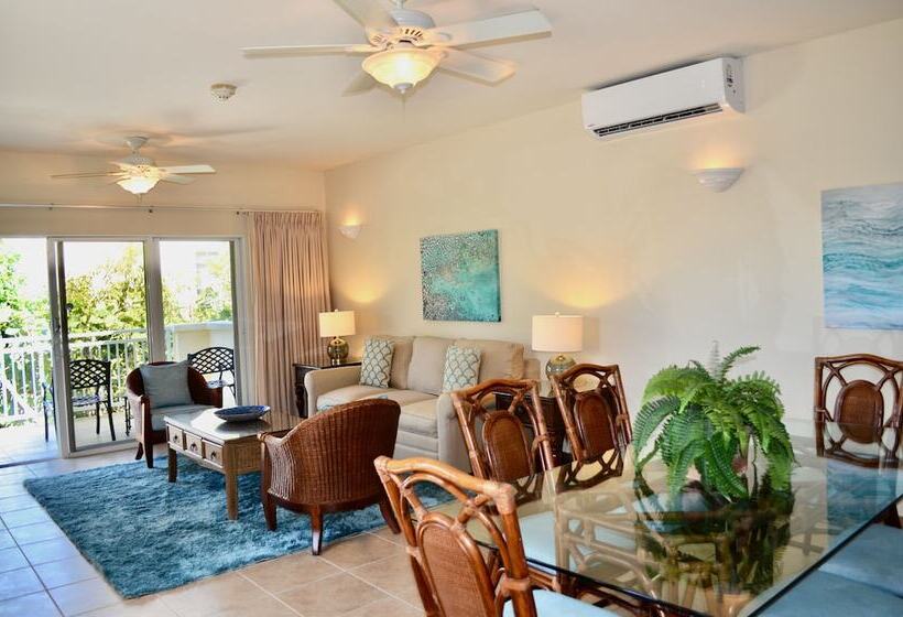 3 Schlafzimmer Standard Bungalow, Bungalows At Windsong On The Reef