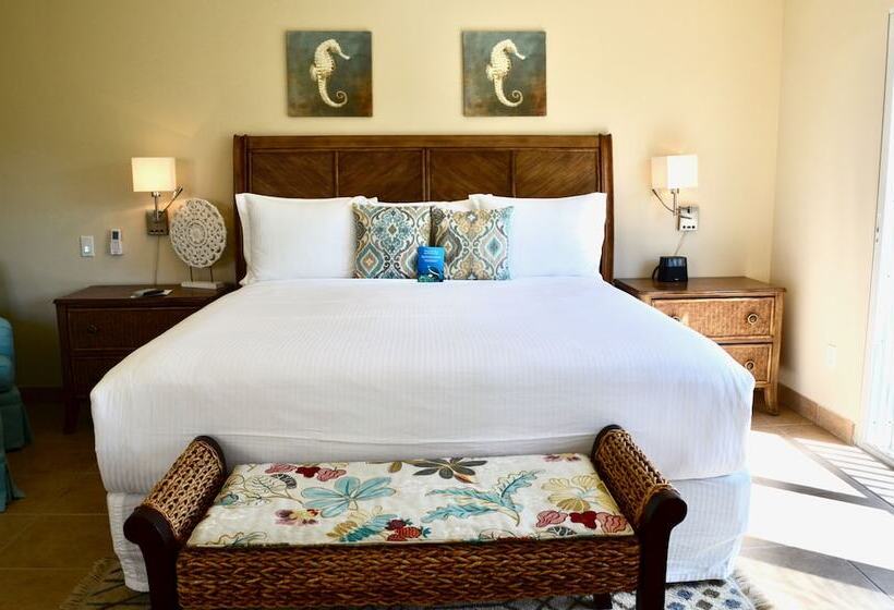 3 Schlafzimmer Standard Bungalow, Bungalows At Windsong On The Reef