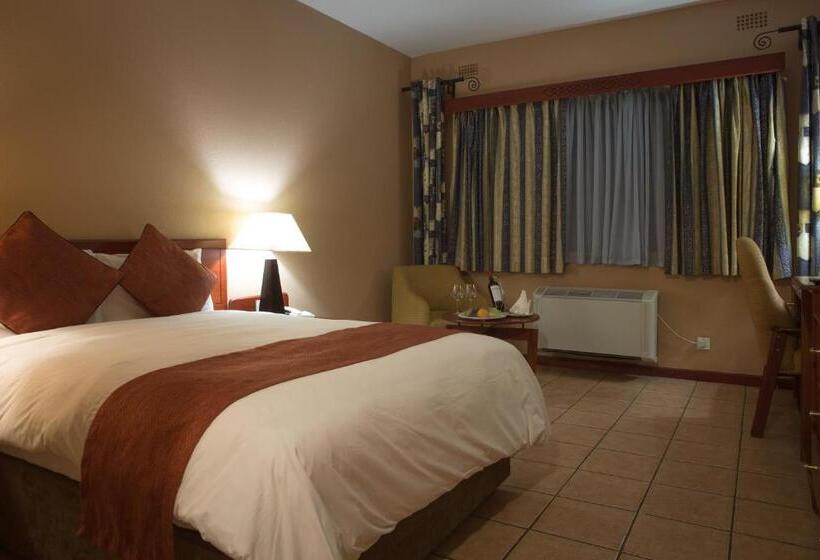 Pokój Standard, M Kango Golfview