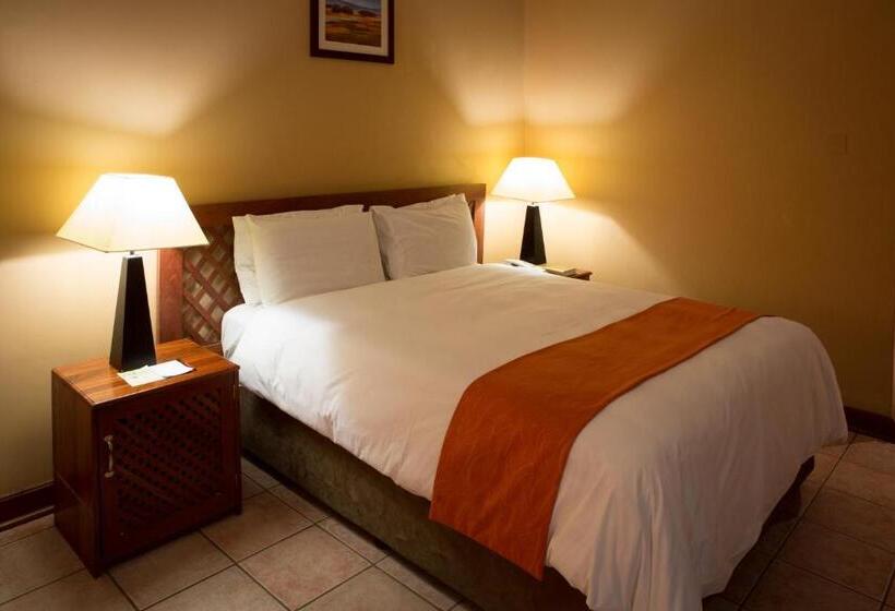 اتاق استاندارد, M Kango Golfview
