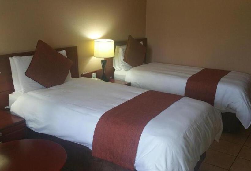 Pokój Standard, M Kango Golfview