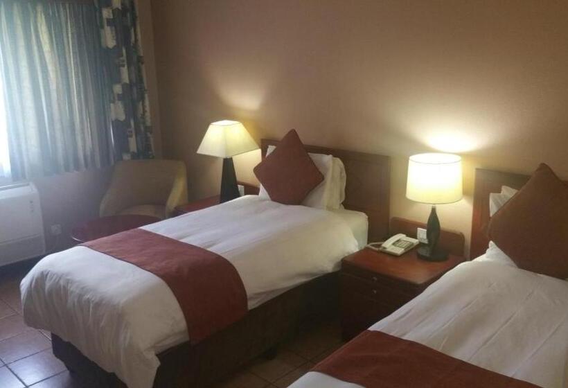 Pokój Standard, M Kango Golfview