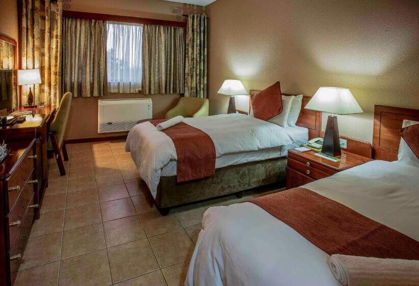 Pokój Standard, M Kango Golfview