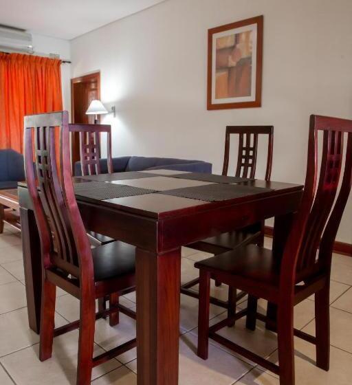 Suite, M Kango Golfview