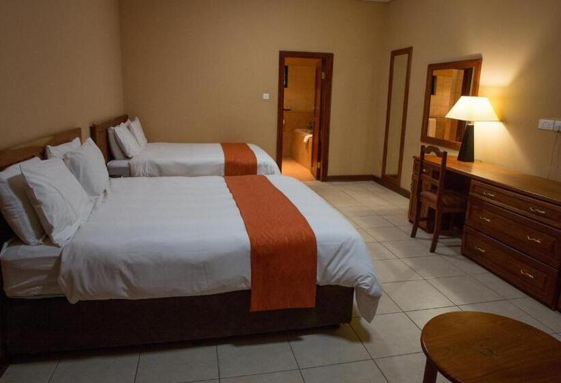 Suite, M Kango Golfview