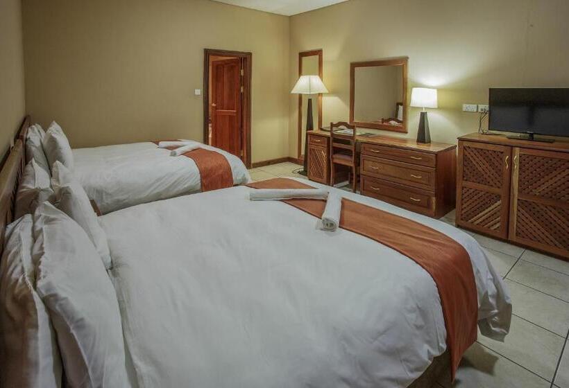 Suite, M Kango Golfview